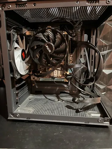 Computador gamer 