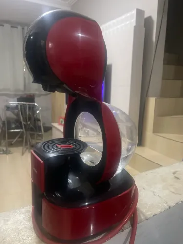 Cafeteria dolce gusto Arno