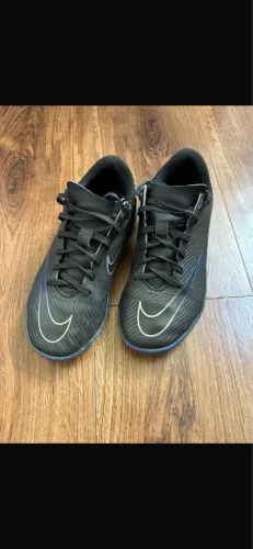 Chuteira Nike Society (original)