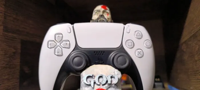 Controle Ps5