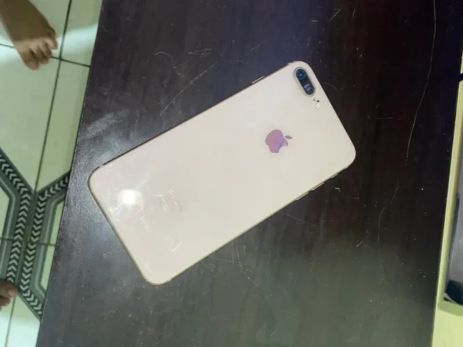 Iphone 8 plus
