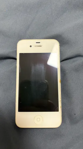 Iphone 4 (não funciona)