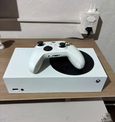 Xbox séries s