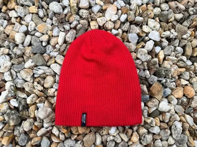 Gorro House of Vans