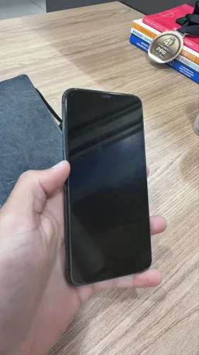 iPhone XS Max