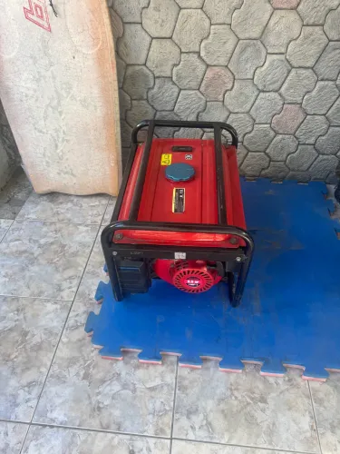 Vendo gerador energia