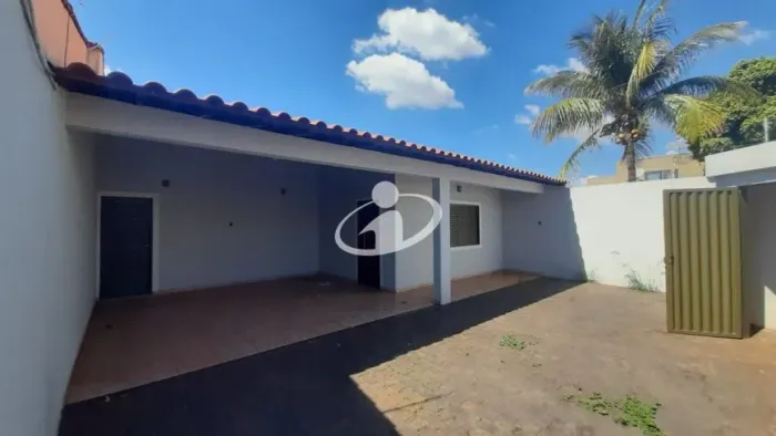 Aluguel Casa ALTO UMUARAMA