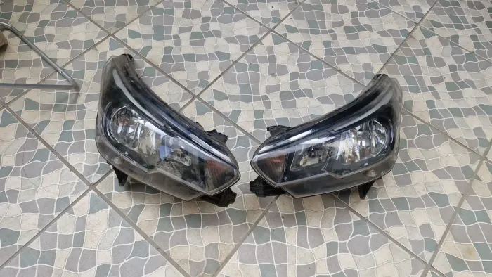 Farol de cronos 2019