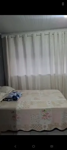 Quarto para um casal
