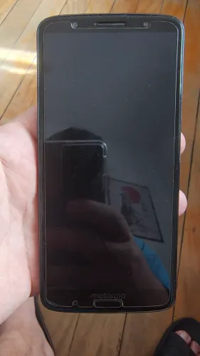 Motorola Moto g6 plus
