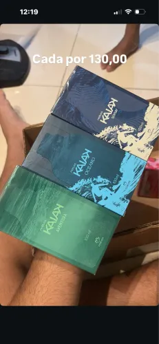 KAIAK