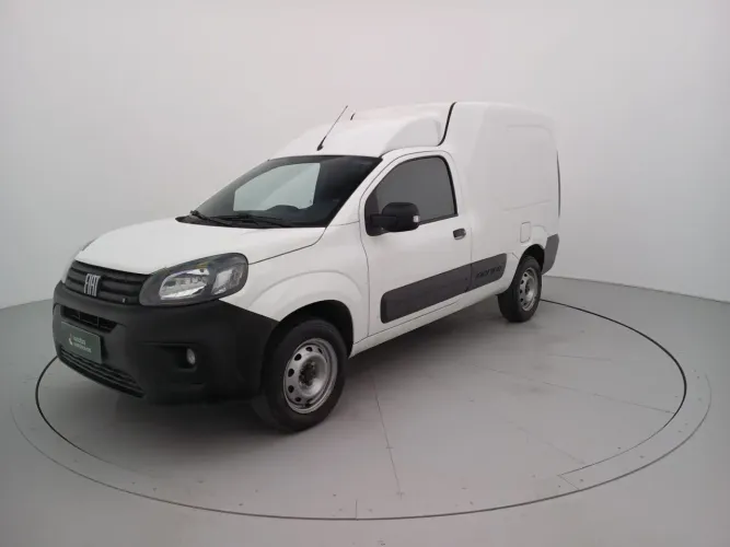 Fiat Fiorino Endurance EVO 1.4 Flex 8V 2P 2025