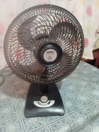 Ventilador Arno de mesa