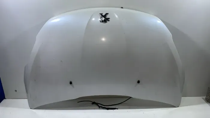 capo peugeot 208 2013/2018