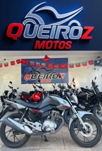 Único Dono fan 160 R$ 16.990