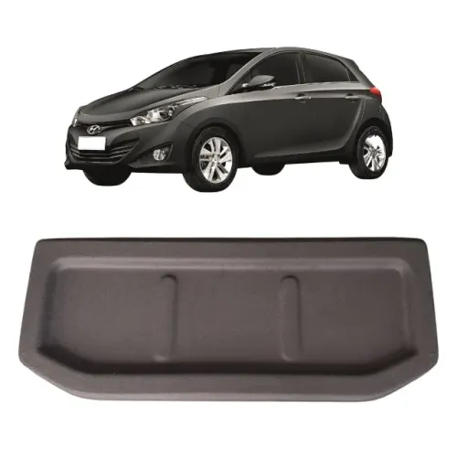 tampão bagagito hb20 2012 a 2019 hatch