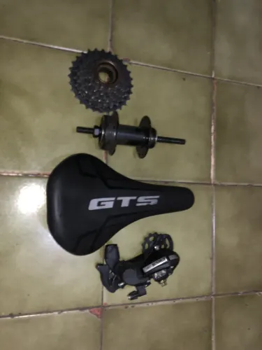 Kit bike 