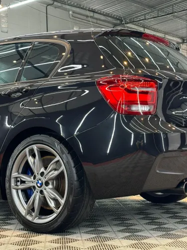BMW M M 135i 3.0 24V 320cv 2014