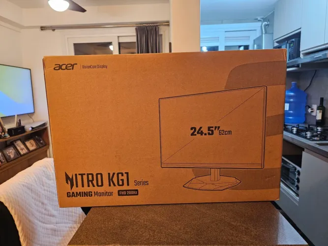Kit Gamer Madafãcker NOVO LACRADO, BARBADINHA!