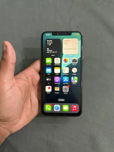 iPhone 11 Pro Max