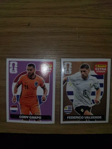 LEGENDS PARA TROCAR