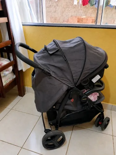 Carrinho cosco 300 Reais Retirar madre germana 2 *