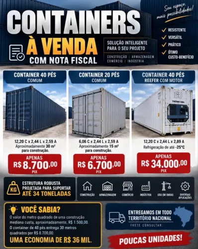 Container