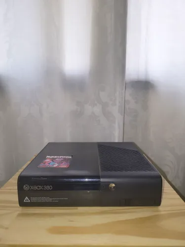 Xbox 360 super slim