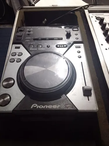 Vendo kit cdj Pioneer