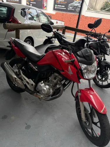 Cg fan 160