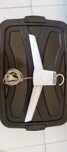 Secador de roupa cabide