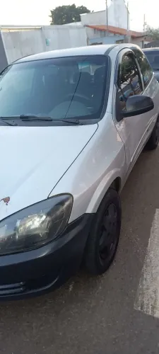 Chevrolet Celta Life/ LS 1.0 MPFI 8V Flexpower 3P 2010