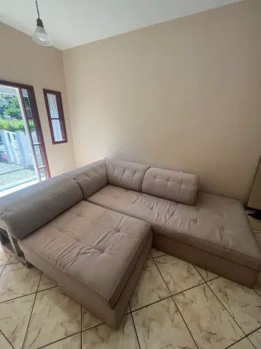 Sofá cama