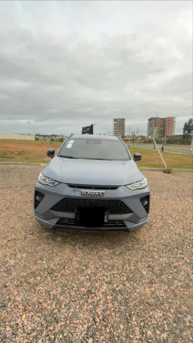 GWM Haval H6 GT Phev AWD 2025