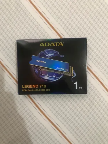 SSD Adata Legend 710 1TB M.2
