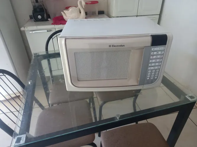 Micro ondas