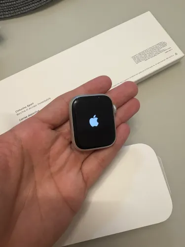 Apple Watch série 8 45mm