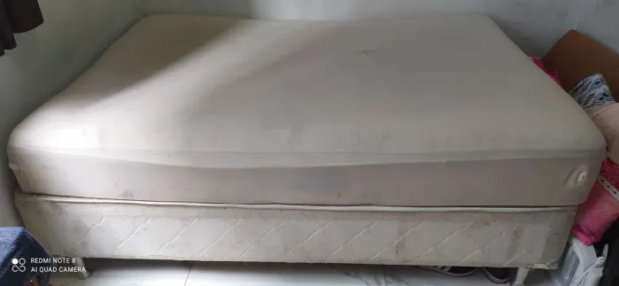 Cama de casal