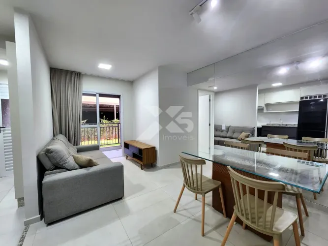 Hamptons Residence - Apartamento 2 quartos à venda, 51.00m² no Hamptons Residence - Aurora