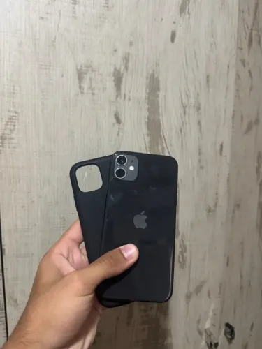 iPhone 11 | 64gb de armazenamento