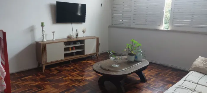 Hospedagem para Turistas
