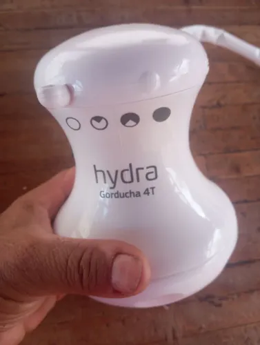 Chuveiro ? hidra gorducha 4T 220v