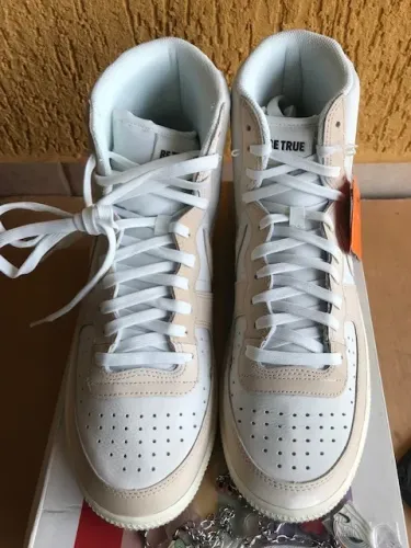 TÊNIS NIKE TERMINATOR HIGH BT - TAMANHO: 44