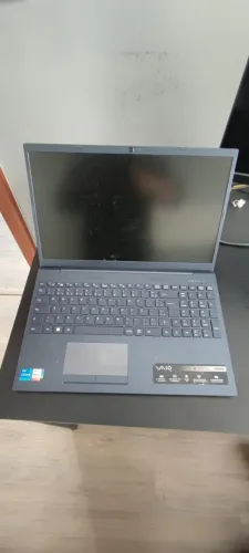 Sony Vaio FE15 16GB, i5-1235U e SSD 512 GB