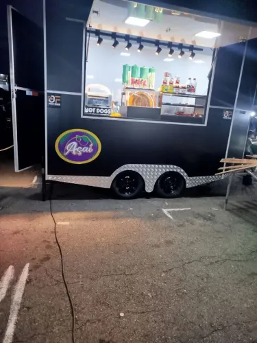 Food Truck 3.90x 2