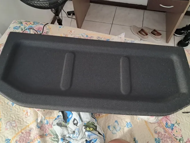 Hb20 Tampão Porta Malas