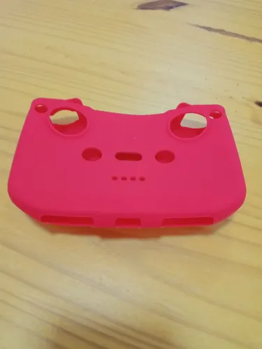 Capa silicone para controle DJI RCN1, RCN2 e RCN3