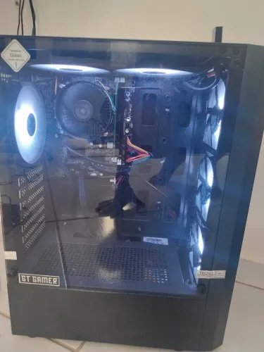 Pc gamer