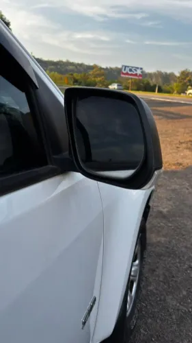 Retrovisor Eletrico Lado Direito Chevrolet S10 2.8 Diesel 200cv Ano 2019 Diesel 4x4 Manual