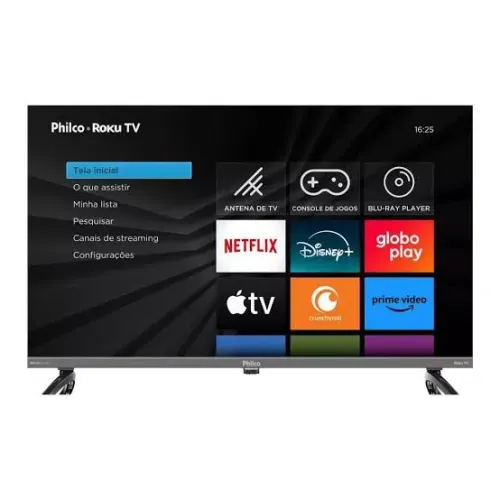 Vende se tv smart